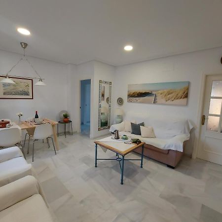 Apartamento Maria Chiclana de la Frontera Εξωτερικό φωτογραφία