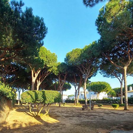 Apartamento Maria Chiclana de la Frontera Εξωτερικό φωτογραφία