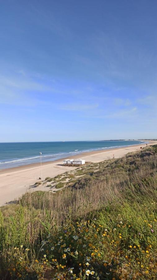 Apartamento Maria Chiclana de la Frontera Εξωτερικό φωτογραφία