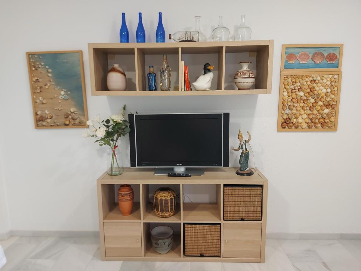 Apartamento Maria Chiclana de la Frontera Εξωτερικό φωτογραφία