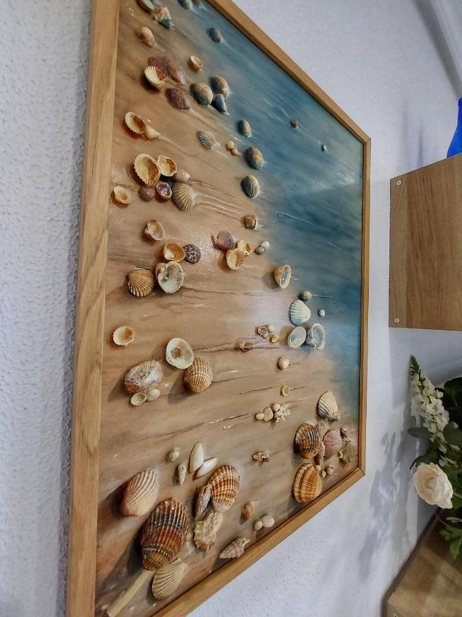 Apartamento Maria Chiclana de la Frontera Εξωτερικό φωτογραφία
