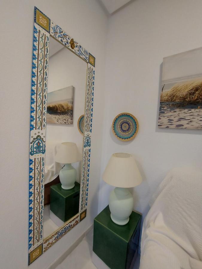 Apartamento Maria Chiclana de la Frontera Εξωτερικό φωτογραφία