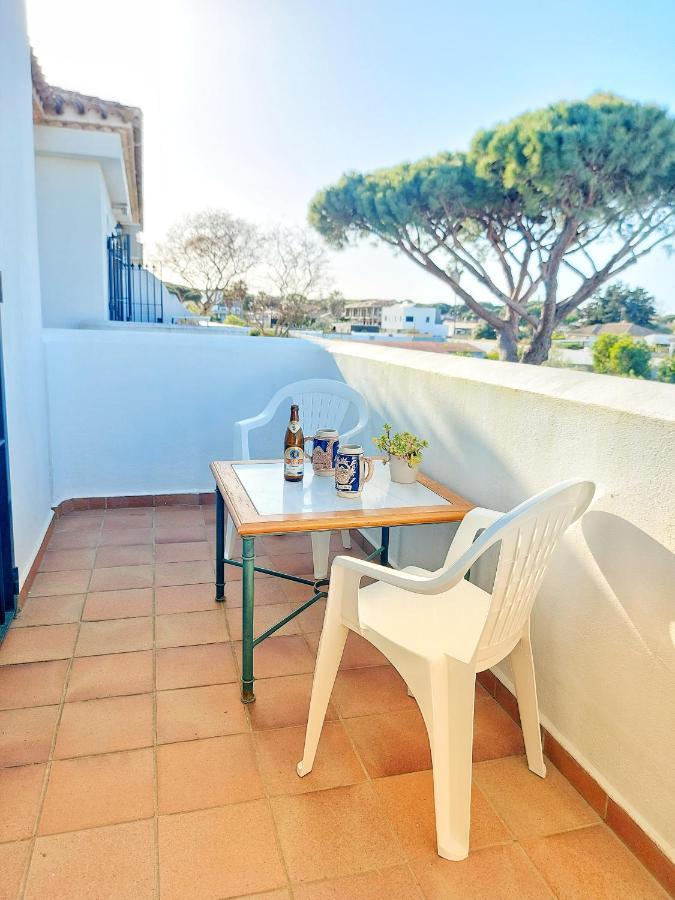 Apartamento Maria Chiclana de la Frontera Εξωτερικό φωτογραφία