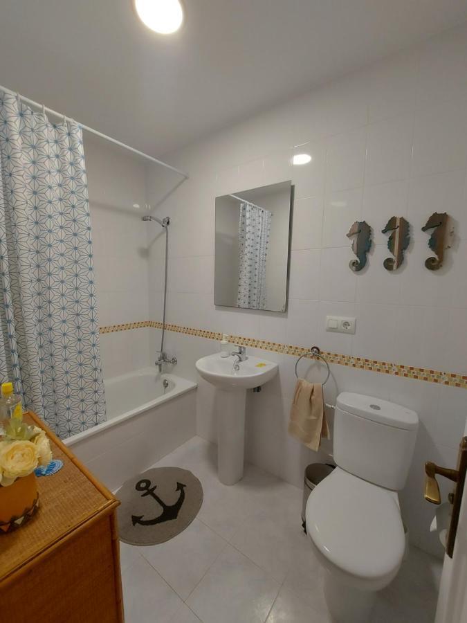 Apartamento Maria Chiclana de la Frontera Εξωτερικό φωτογραφία