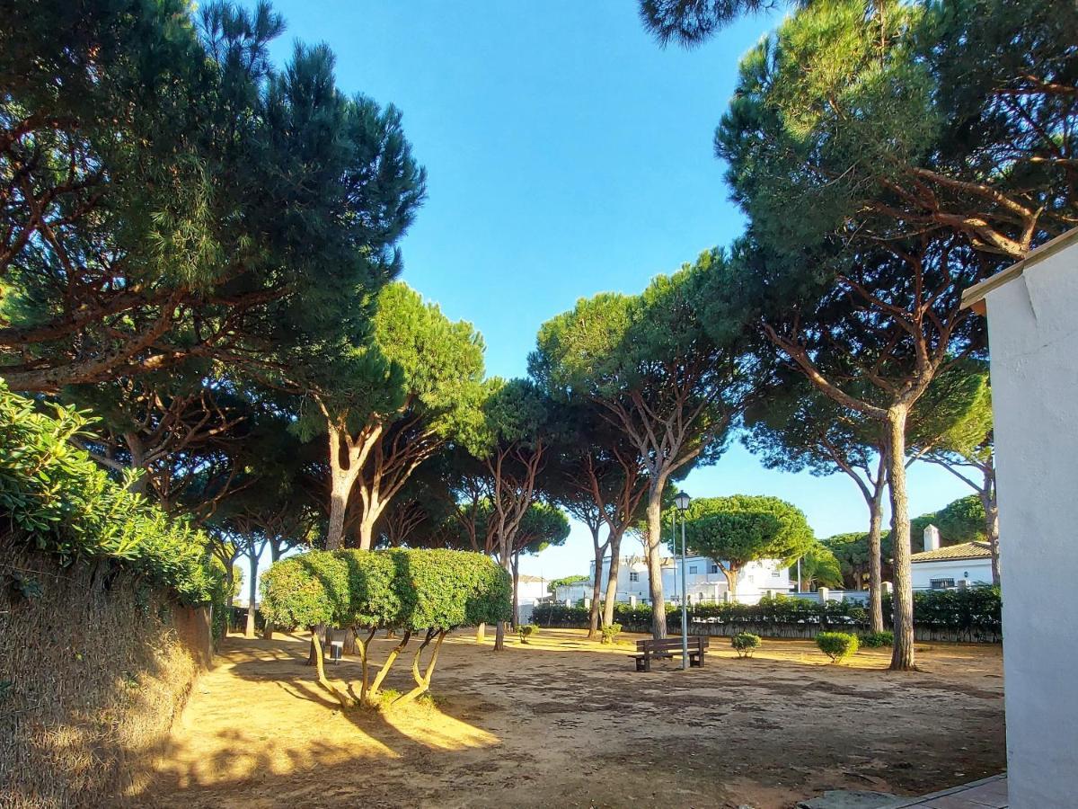 Apartamento Maria Chiclana de la Frontera Εξωτερικό φωτογραφία