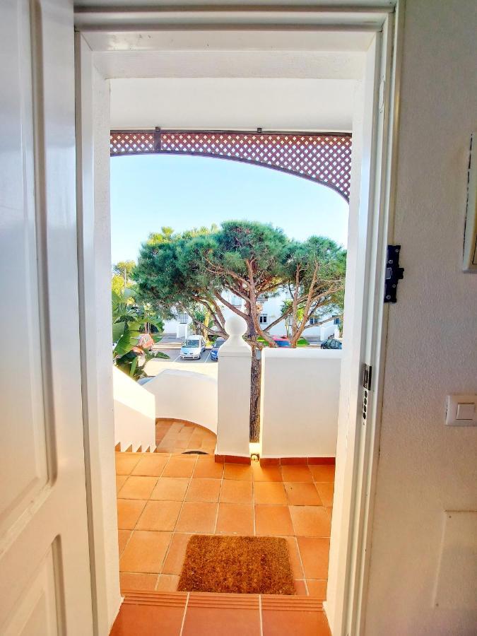 Apartamento Maria Chiclana de la Frontera Εξωτερικό φωτογραφία