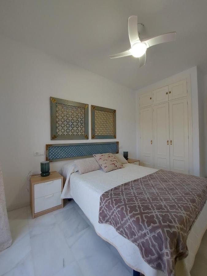 Apartamento Maria Chiclana de la Frontera Εξωτερικό φωτογραφία