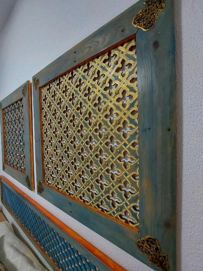 Apartamento Maria Chiclana de la Frontera Εξωτερικό φωτογραφία