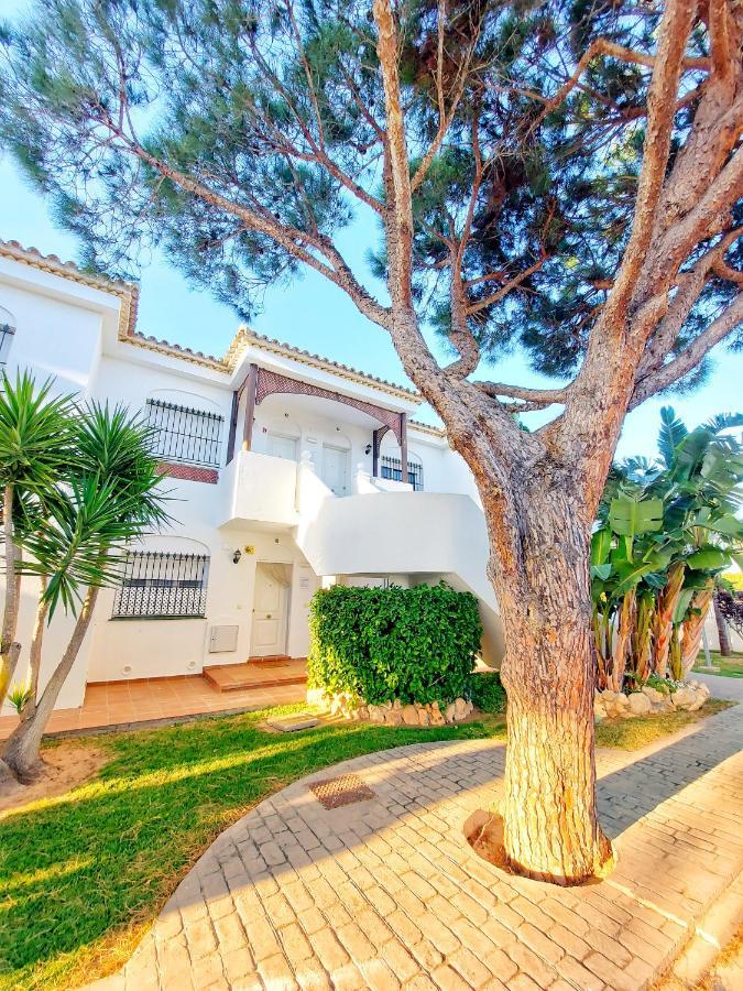 Apartamento Maria Chiclana de la Frontera Εξωτερικό φωτογραφία
