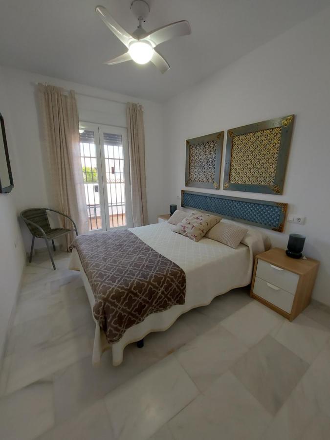 Apartamento Maria Chiclana de la Frontera Εξωτερικό φωτογραφία