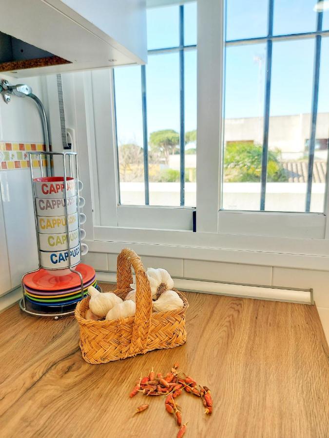 Apartamento Maria Chiclana de la Frontera Εξωτερικό φωτογραφία