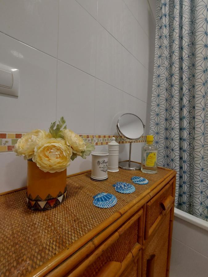 Apartamento Maria Chiclana de la Frontera Εξωτερικό φωτογραφία