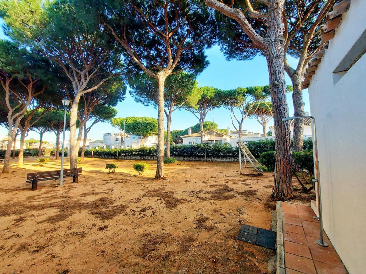 Apartamento Maria Chiclana de la Frontera Εξωτερικό φωτογραφία